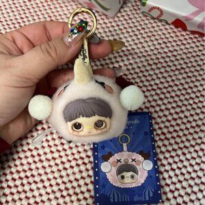 ✨ MayMei Crazy Circus Series “Carpet Sprite” Plush – Brand New (Open Box) ✨